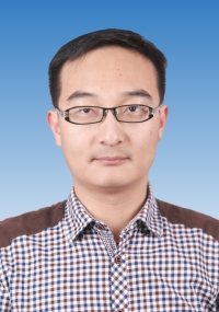 寇向龍副研究員